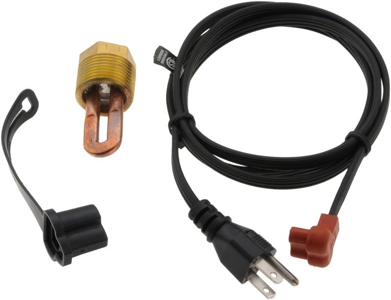 Temro 3100089 - Engine Heater Temro 3100089 Engine Heater product image 1 of 1