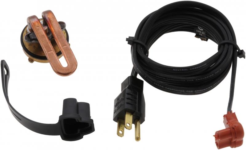 Temro 3100091 Engine Heater product image 1 of 1