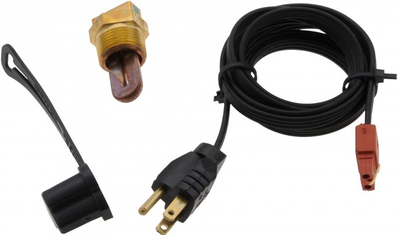 Temro 3100093 Engine Heater product image 1 of 1