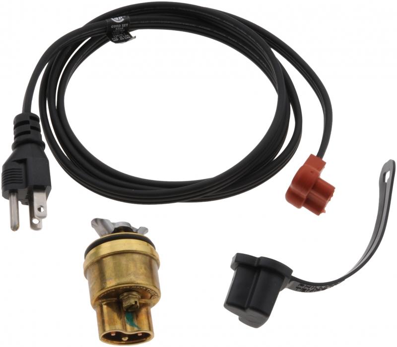 Temro 3100098 - Engine Heater Temro 3100098 Engine Heater product image 1 of 1