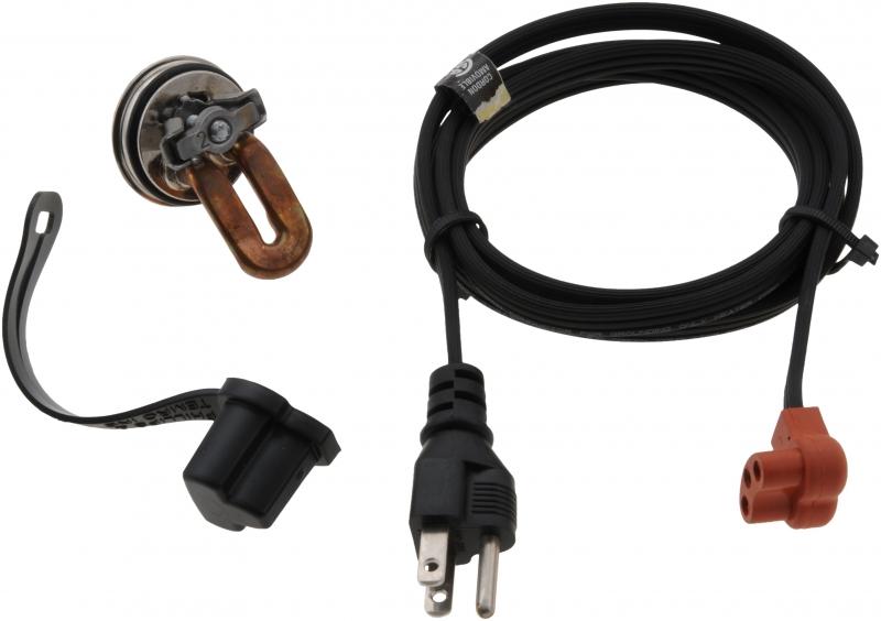 Temro 3100102 - Engine Heater Temro 3100102 Engine Heater product image 1 of 1