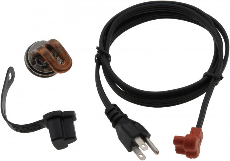 Temro 3100104 - Engine Heater Temro 3100104 Engine Heater product image 1 of 1