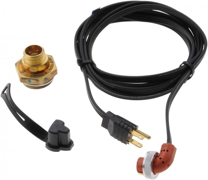 Temro 3100105 - Engine Heater Temro 3100105 Engine Heater product image 1 of 1