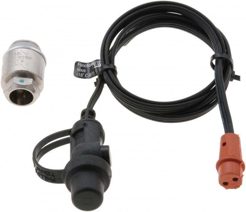 Temro 3100109 - Engine Heater Temro 3100109 Engine Heater product image 1 of 1
