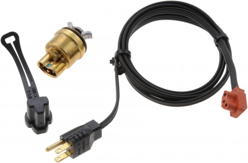 Temro 3100114 - Engine Heater Temro 3100114 Engine Heater product image 1 of 1