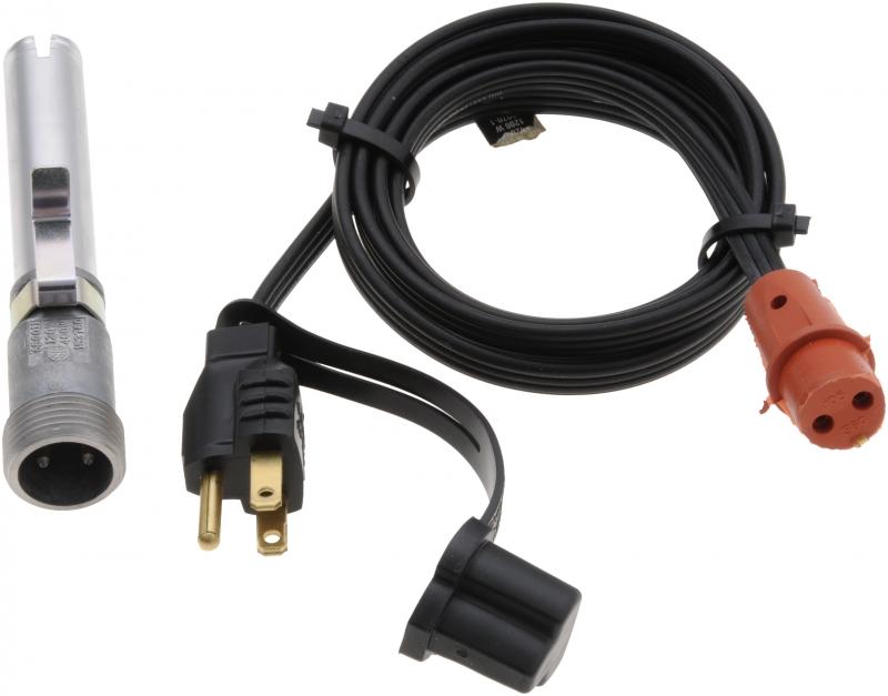 Temro 3100129 - Engine Heater Temro 3100129 Engine Heater product image 1 of 1