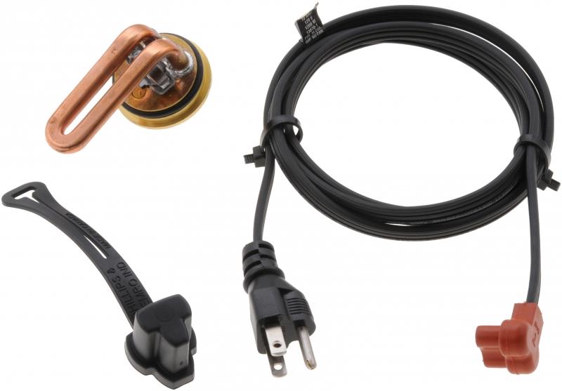 Temro 3100130 - Engine Heater Temro 3100130 Engine Heater product image 1 of 1