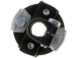 Dorman 31008 Steering Coupling Assembly product image 1 of 6