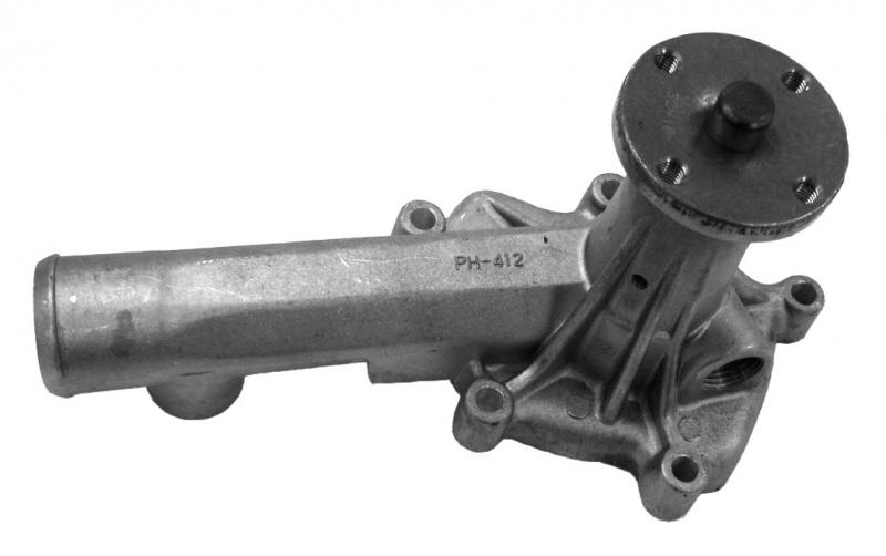 HYTEC AUTOMOTIVE 311008  product image 1 of 1