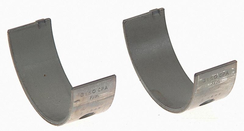 Sealed Power 3150CPA10 - Engine Connecting Rod Bearing Sealed Power 3150CPA10 Engine Connecting Rod Bearing product image 1 of 1