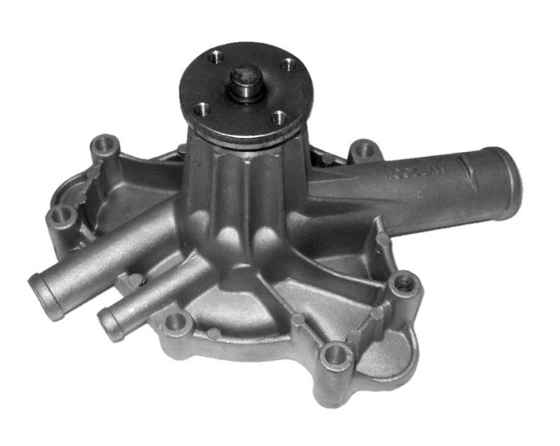HYTEC AUTOMOTIVE 317016  product image 1 of 1