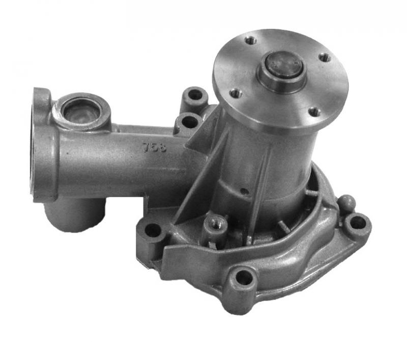 HYTEC AUTOMOTIVE 317018  product image 1 of 1
