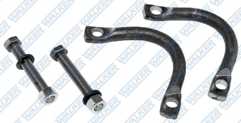 Walker Exhaust 31884 Exhaust Flange Repair Kit product image 1 of 1