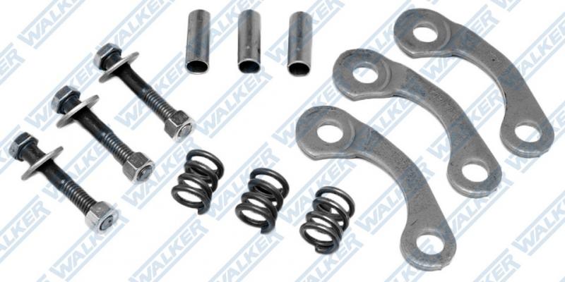 Walker Exhaust 31902 product image
