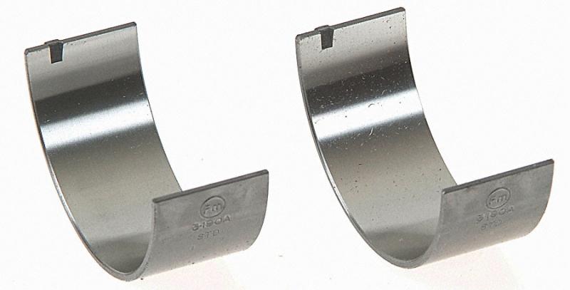 Sealed Power 3190A30 - Engine Connecting Rod Bearing Sealed Power 3190A30 Engine Connecting Rod Bearing product image 1 of 1