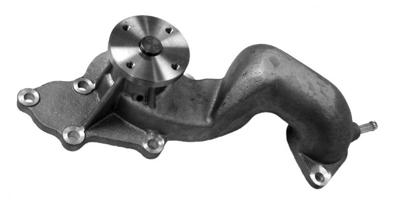 HYTEC AUTOMOTIVE 323032  product image 1 of 1