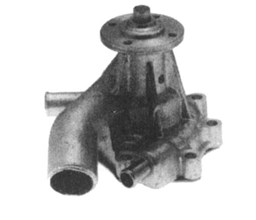 HYTEC AUTOMOTIVE 324035  product image 1 of 1