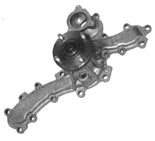HYTEC AUTOMOTIVE 324074  product image 1 of 1