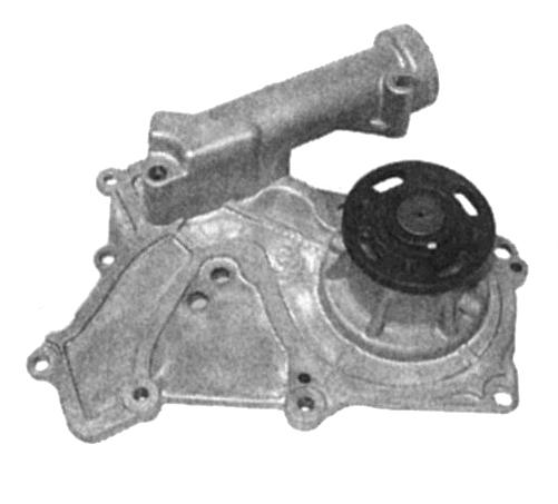 HYTEC AUTOMOTIVE 326079  product image 1 of 1