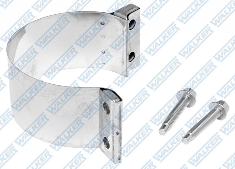 Walker Exhaust 33240 Exhaust Clamp product image 1 of 1