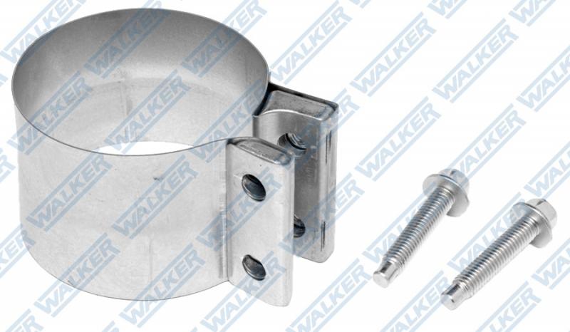 Walker Exhaust 33284 Exhaust Clamp product image 1 of 1