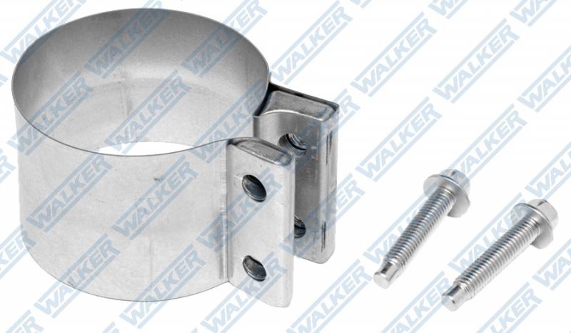 Walker Exhaust 33285 Exhaust Clamp product image 1 of 1