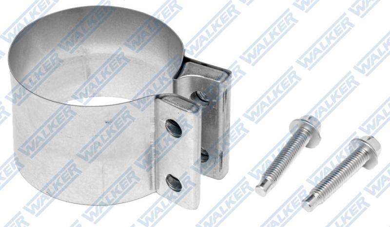 Walker Exhaust 33288 - Exhaust Clamp Walker Exhaust 33288 Exhaust Clamp product image 1 of 1