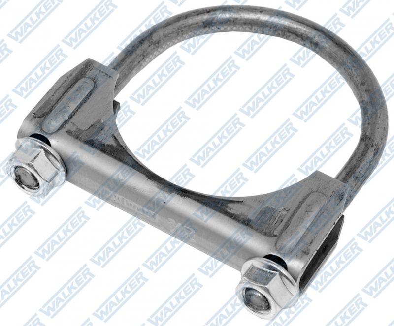 Walker Exhaust 33304 product image