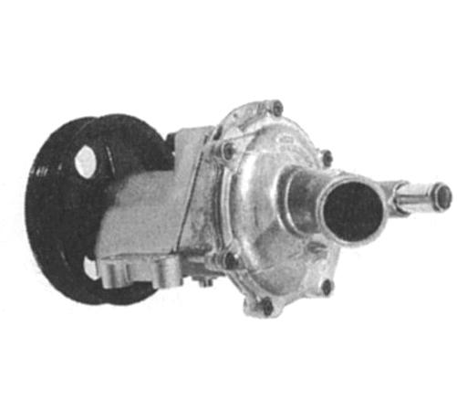 HYTEC AUTOMOTIVE 337057  product image 1 of 1