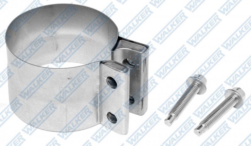 Walker Exhaust 33974 Exhaust Clamp product image 1 of 1