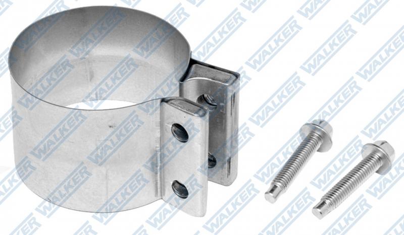 Walker Exhaust 33975 Exhaust Clamp product image 1 of 1
