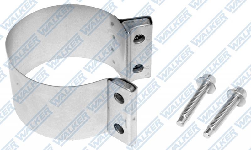 Walker Exhaust 33979 Exhaust Clamp product image 1 of 1