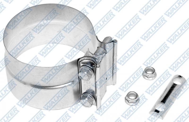 Walker Exhaust 33981 product image