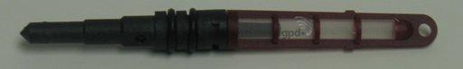 Global Parts Distributors 3411302 - A/C Orifice Tube Global Parts Distributors 3411302 A/C Orifice Tube product image 1 of 1