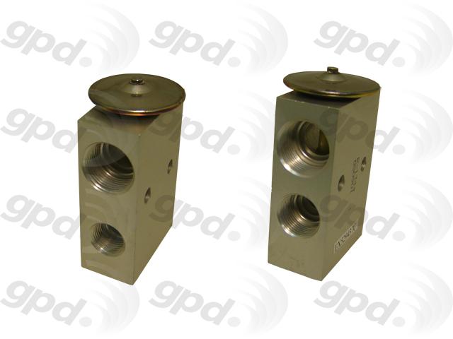 Global Parts Distributors 3411393  product image 1 of 1