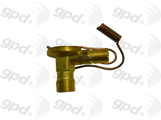 Global Parts Distributors 3411767 A/C Expansion Valve product image 1 of 1