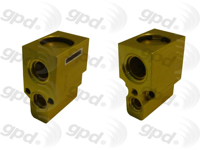 Global Parts Distributors 3411776  product image 1 of 1