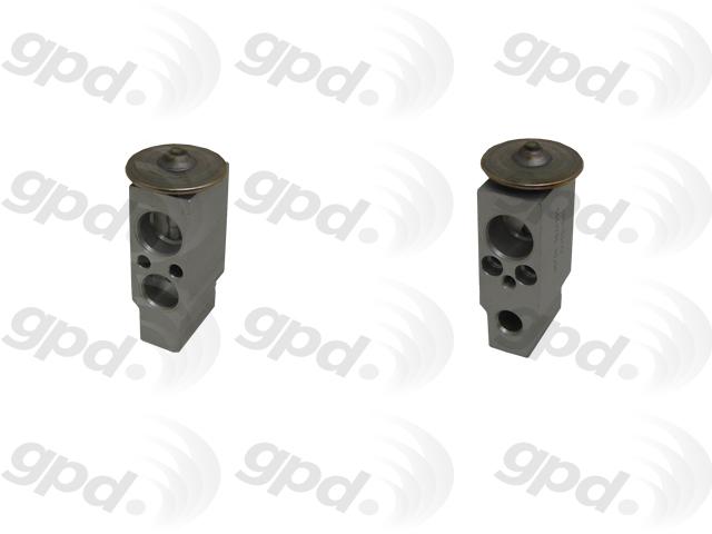Global Parts Distributors 3411791  product image 1 of 1