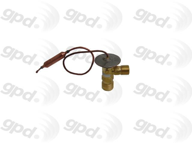 Global Parts Distributors 3411794  product image 1 of 1