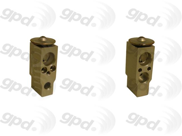Global Parts Distributors 3411834 Global Parts Distributors 3411834 product image 1 of 1