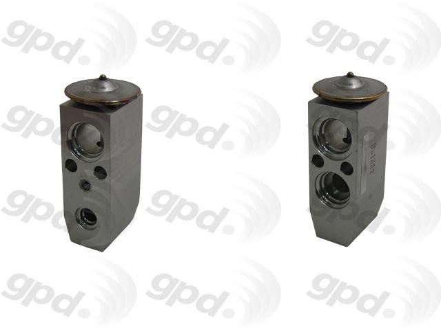 Global Parts Distributors 3411851 Global Parts Distributors 3411851 product image 1 of 1