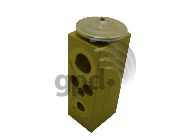 Global Parts Distributors 3411879 - A/C Expansion Valve Global Parts Distributors 3411879 A/C Expansion Valve product image 1 of 1