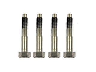 Dorman 34227 A/C Compressor Bypass Pulley product image 1 of 4