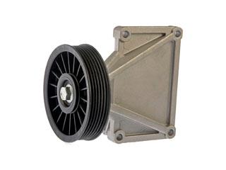 Dorman 34227 A/C Compressor Bypass Pulley product image 2 of 4