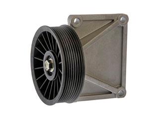 Dorman 34229 A/C Compressor Bypass Pulley product image 1 of 4