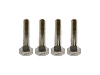 Dorman 34229 A/C Compressor Bypass Pulley product image 2 of 4