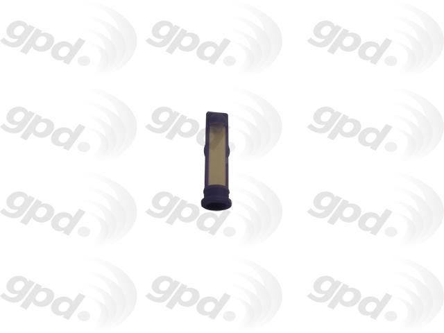 Global Parts Distributors 3441234 A/C Filter Screen product image 1 of 1