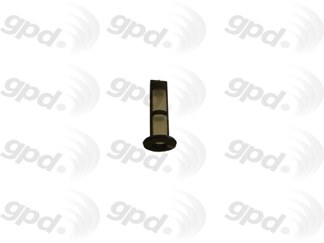 Global Parts Distributors 3441235 A/C Filter Screen product image 1 of 1