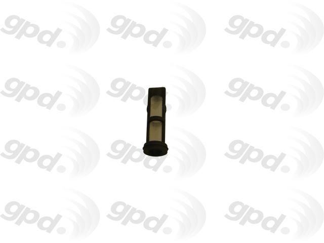 Global Parts Distributors 3441236 - A/C Filter Screen Global Parts Distributors 3441236 A/C Filter Screen product image 1 of 1