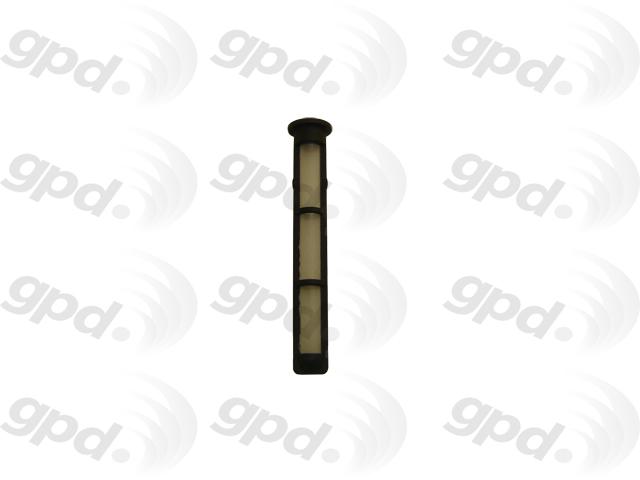 Global Parts Distributors 3441237 A/C Filter Screen product image 1 of 1